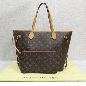 Louis Vuitton tote